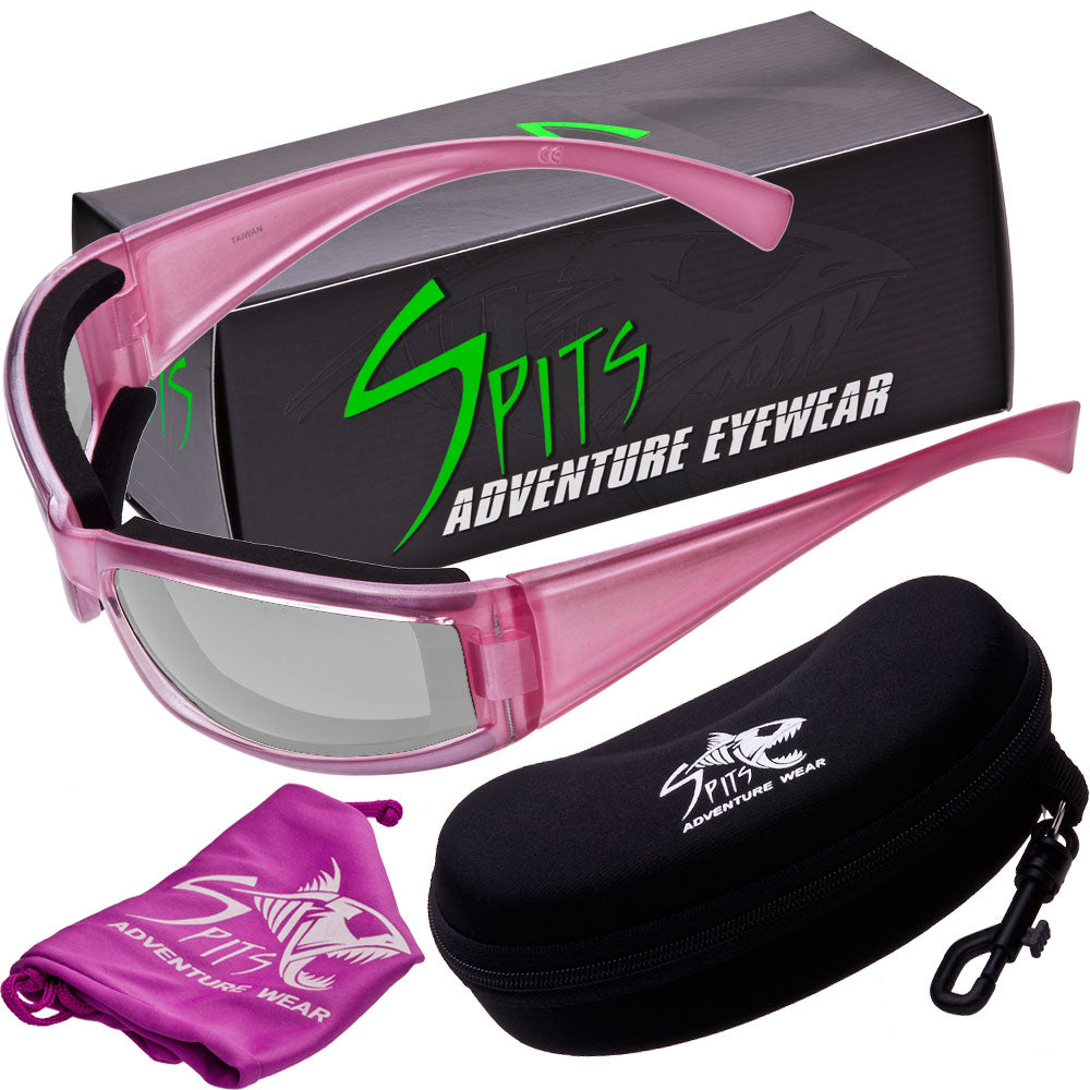 Gafas de sol MAKAI SUP flotantes tabla de remo - acolchado de espuma ""flotante"" de neopreno - Imagen 25 de 52