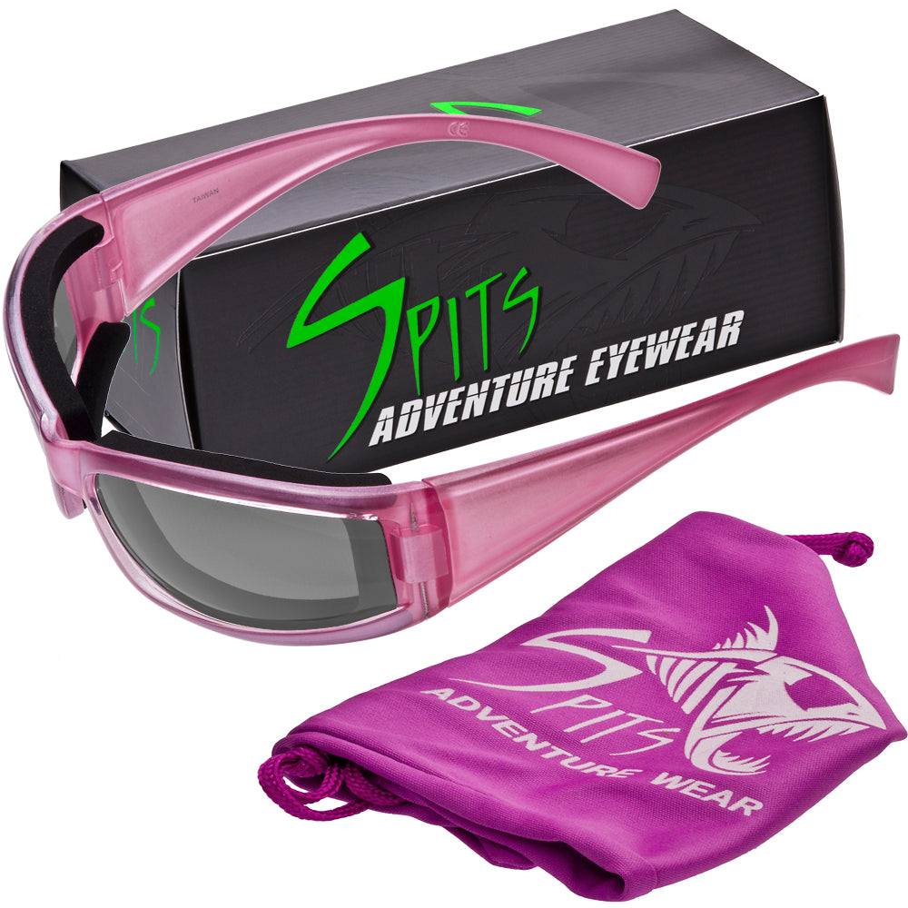 Gafas de sol MAKAI SUP flotantes tabla de remo - acolchado de espuma ""flotante"" de neopreno - Imagen 13 de 52
