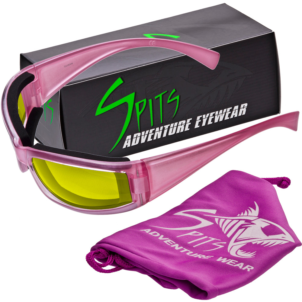 Gafas de sol MAKAI SUP flotantes tabla de remo - acolchado de espuma ""flotante"" de neopreno - Imagen 19 de 52