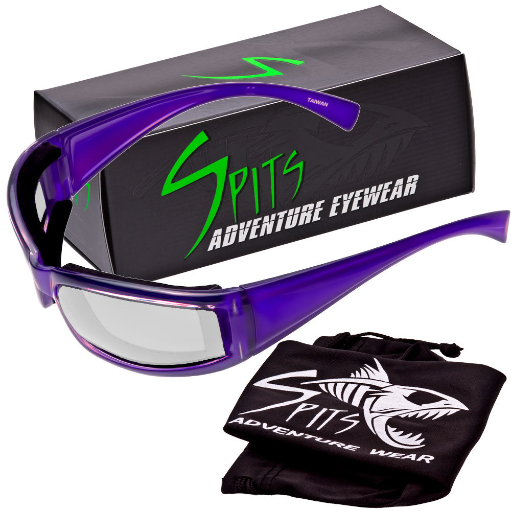 Gafas de sol MAKAI SUP flotantes tabla de remo - acolchado de espuma ""flotante"" de neopreno - Imagen 8 de 52