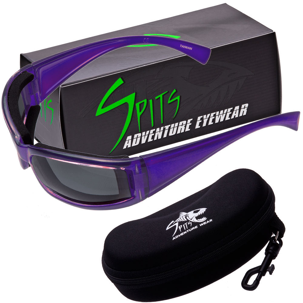 Gafas de sol MAKAI SUP flotantes tabla de remo - acolchado de espuma ""flotante"" de neopreno - Imagen 50 de 52