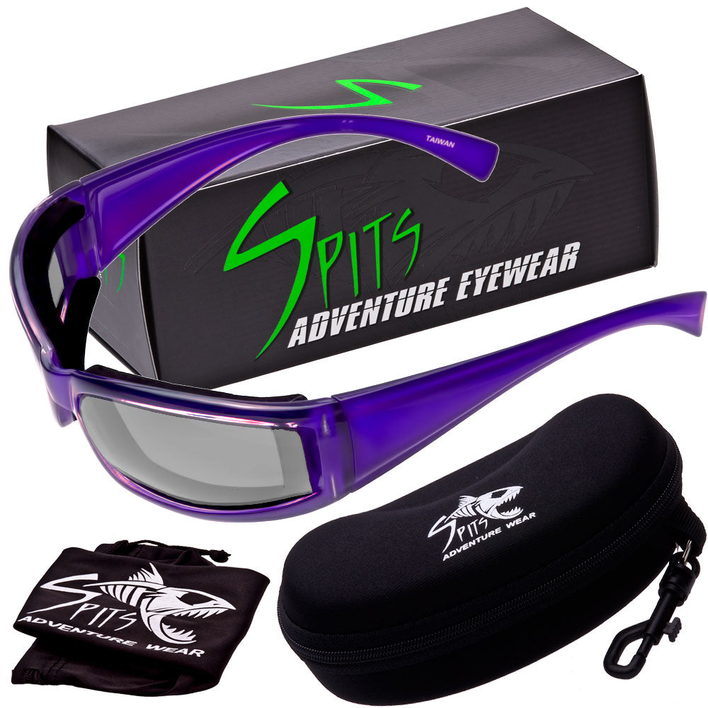 Gafas de sol MAKAI SUP flotantes tabla de remo - acolchado de espuma ""flotante"" de neopreno - Imagen 26 de 52