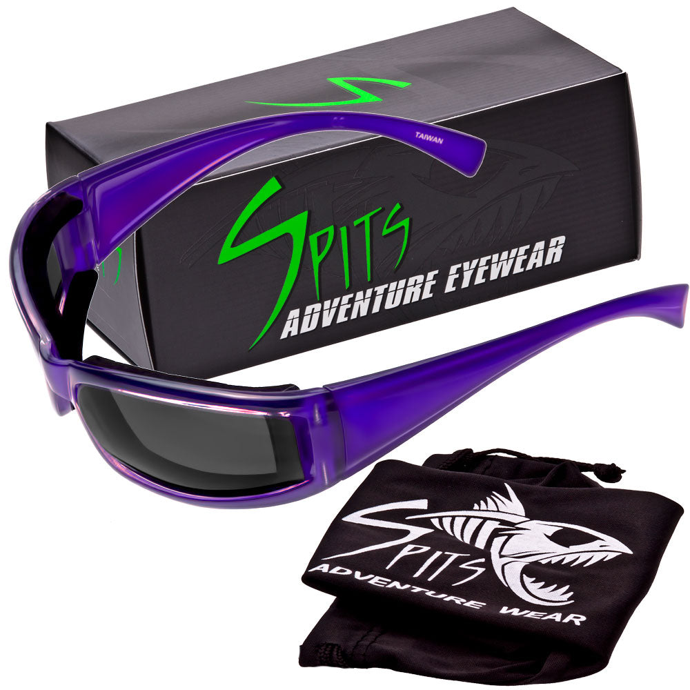 Gafas de sol MAKAI SUP flotantes tabla de remo - acolchado de espuma ""flotante"" de neopreno - Imagen 14 de 52