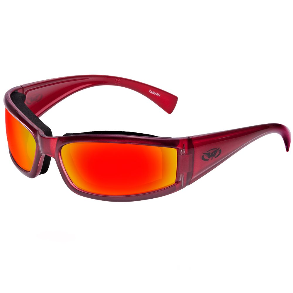 Gafas de sol MAKAI SUP flotantes tabla de remo - acolchado de espuma ""flotante"" de neopreno - Imagen 45 de 52