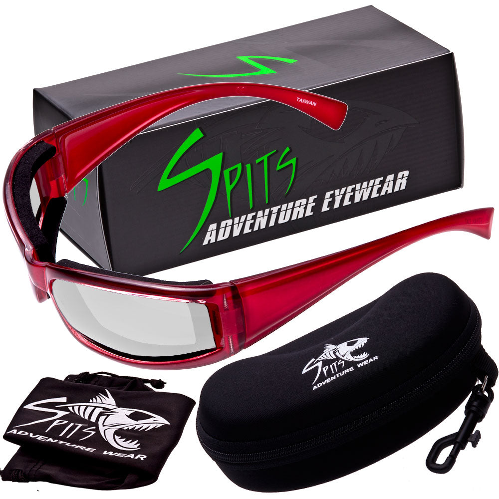 Gafas de sol MAKAI SUP flotantes tabla de remo - acolchado de espuma ""flotante"" de neopreno - Imagen 27 de 52