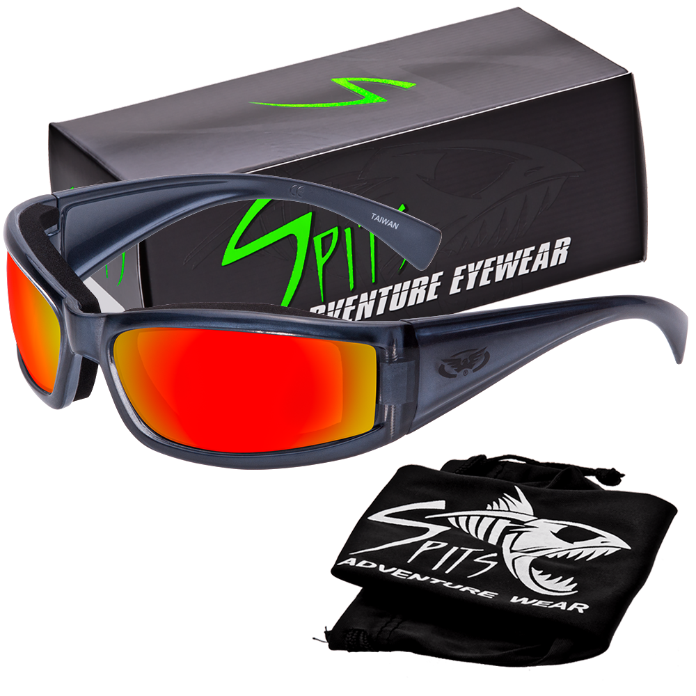 Gafas de sol MAKAI SUP flotantes tabla de remo - acolchado de espuma ""flotante"" de neopreno - Imagen 42 de 52