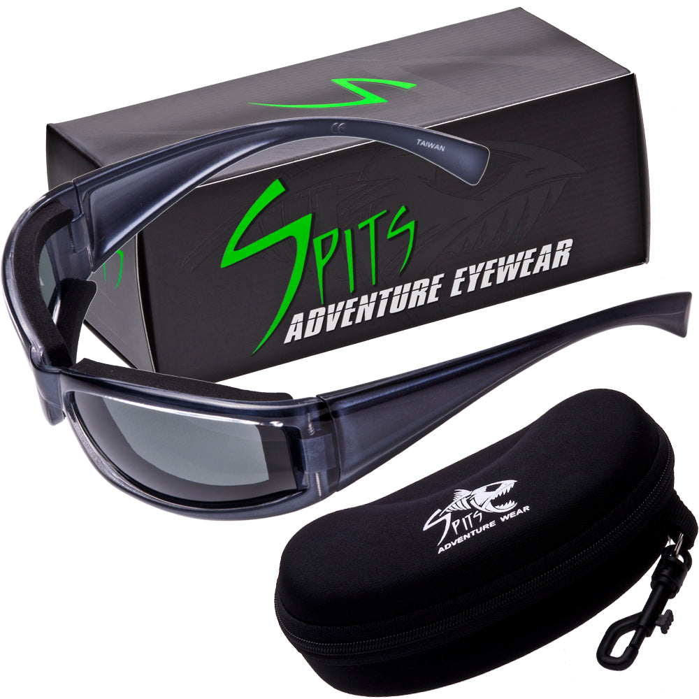 Gafas de sol MAKAI SUP flotantes tabla de remo - acolchado de espuma ""flotante"" de neopreno - Imagen 24 de 52