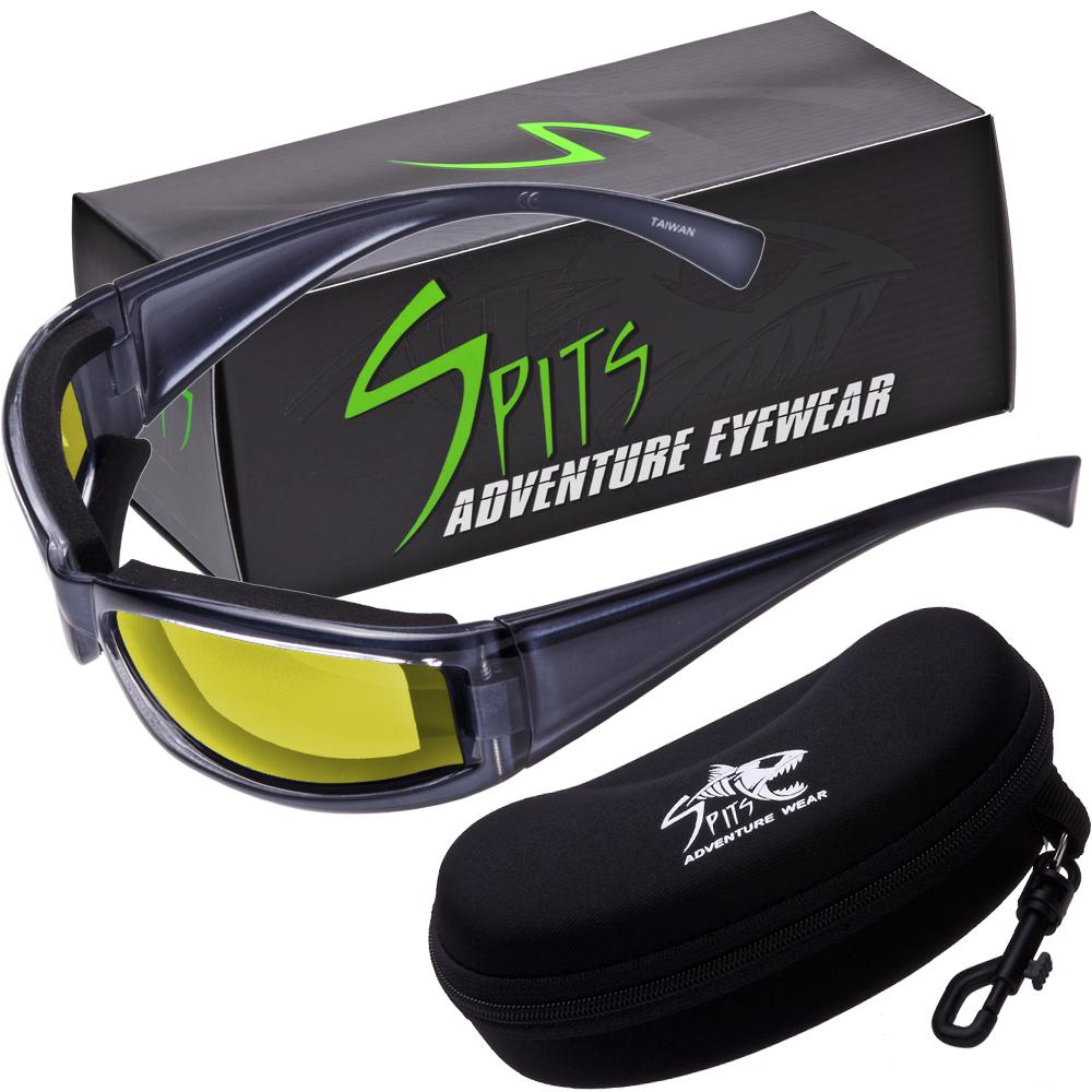 Gafas de sol MAKAI SUP flotantes tabla de remo - acolchado de espuma ""flotante"" de neopreno - Imagen 30 de 52
