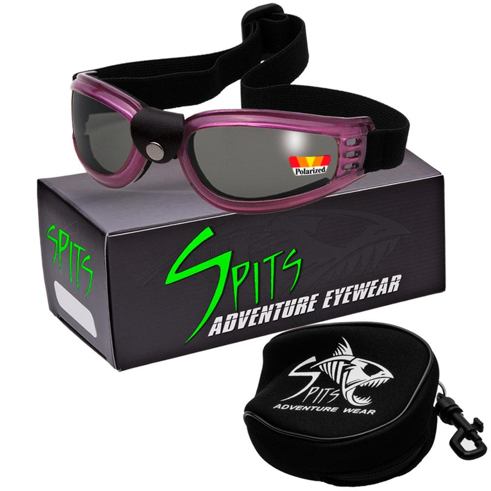Gafas plegables compactas Mach Speed, varias opciones de marco y lente - Imagen 23 de 42