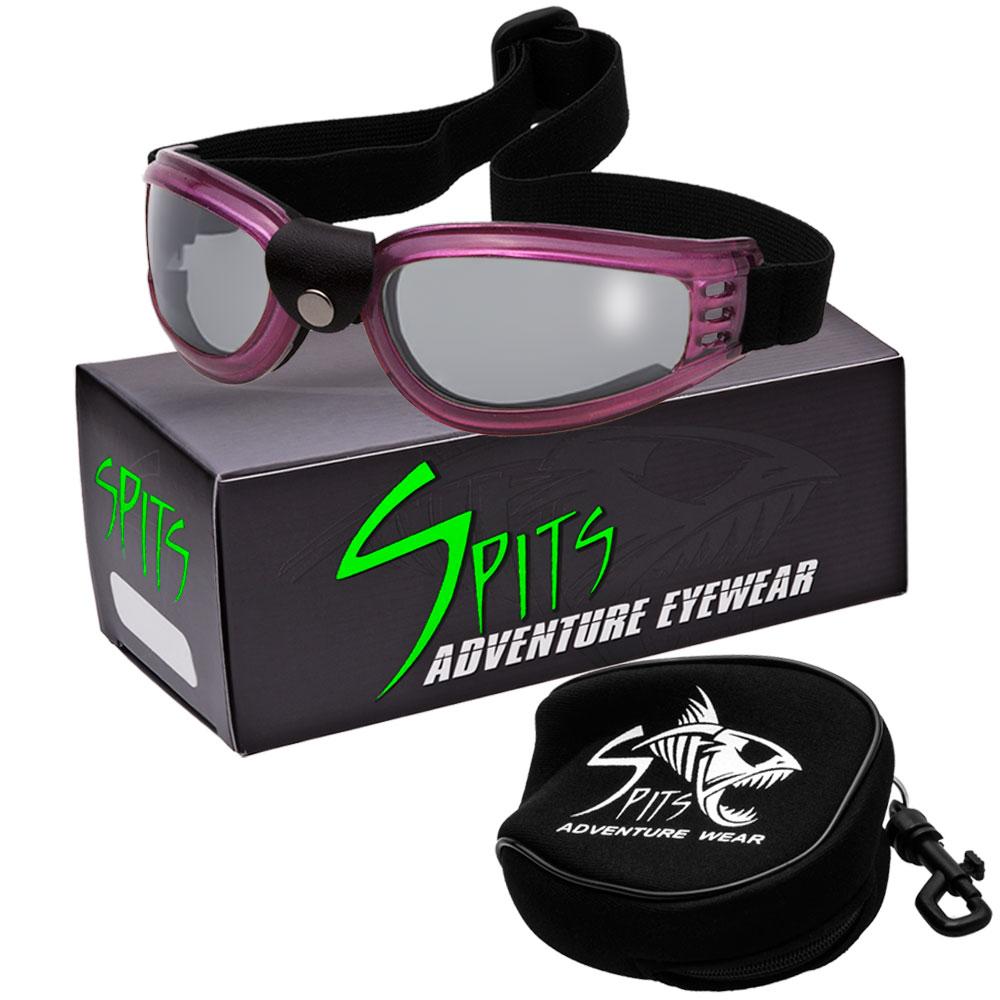 Gafas plegables compactas Mach Speed, varias opciones de marco y lente - Imagen 24 de 42