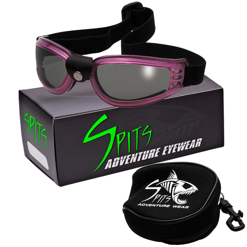Gafas plegables compactas Mach Speed, varias opciones de marco y lente - Imagen 19 de 42