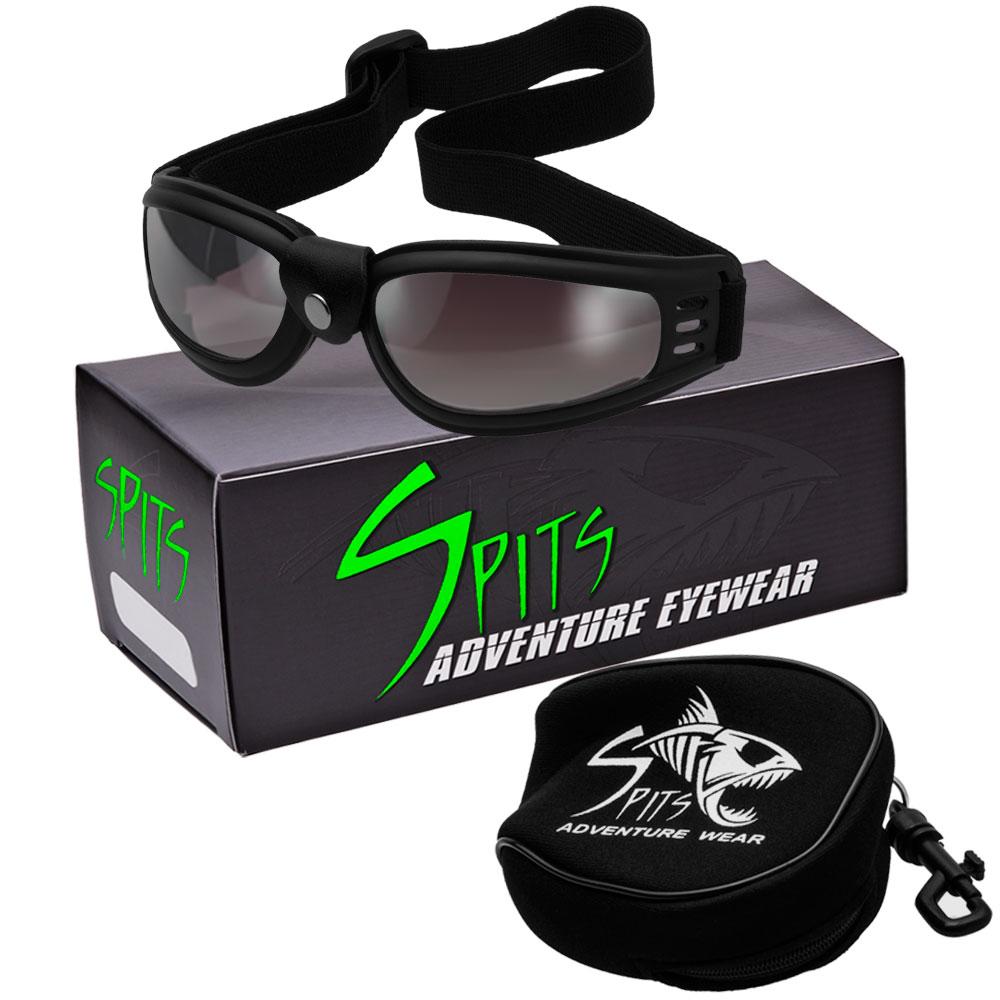Gafas plegables compactas Mach Speed, varias opciones de marco y lente - Imagen 29 de 42