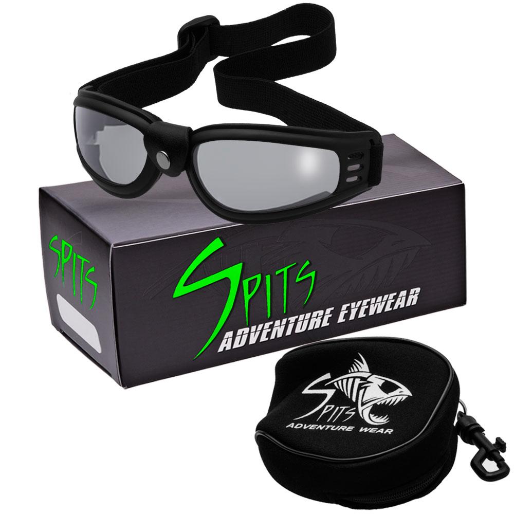 Gafas plegables compactas Mach Speed, varias opciones de marco y lente - Imagen 34 de 42