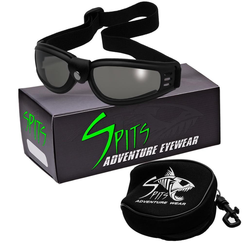 Gafas plegables compactas Mach Speed, varias opciones de marco y lente - Imagen 27 de 42