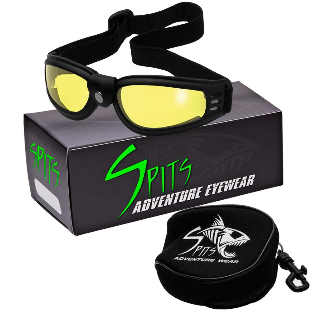 Gafas plegables compactas Mach Speed, varias opciones de marco y lente - Imagen 28 de 42