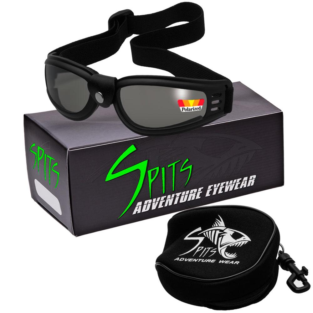 Gafas plegables compactas Mach Speed, varias opciones de marco y lente - Imagen 7 de 42