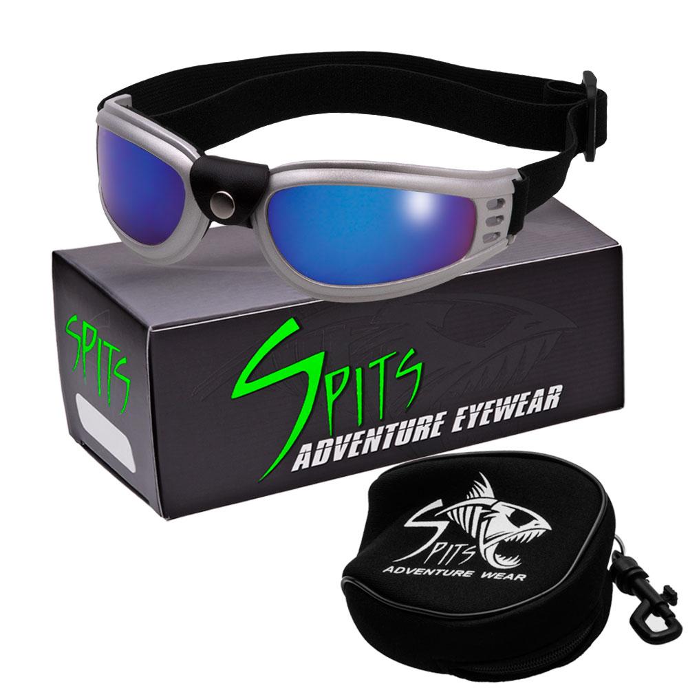 Gafas plegables compactas Mach Speed, varias opciones de marco y lente - Imagen 42 de 42
