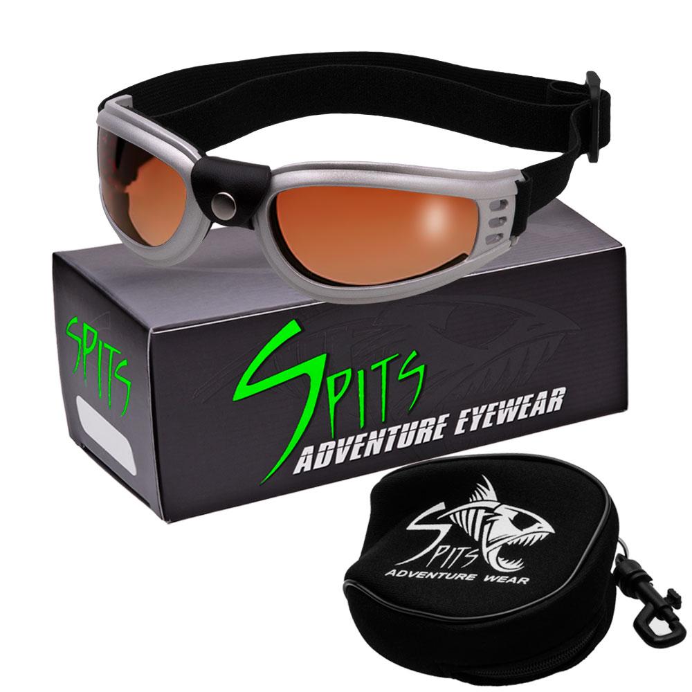 Gafas plegables compactas Mach Speed, varias opciones de marco y lente - Imagen 39 de 42