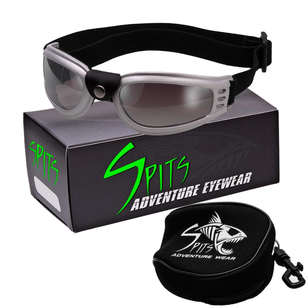 Gafas plegables compactas Mach Speed, varias opciones de marco y lente - Imagen 38 de 42