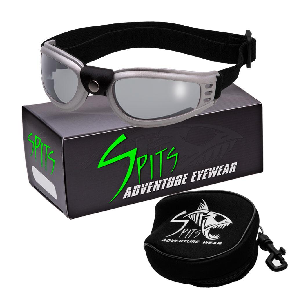 Gafas plegables compactas Mach Speed, varias opciones de marco y lente - Imagen 41 de 42