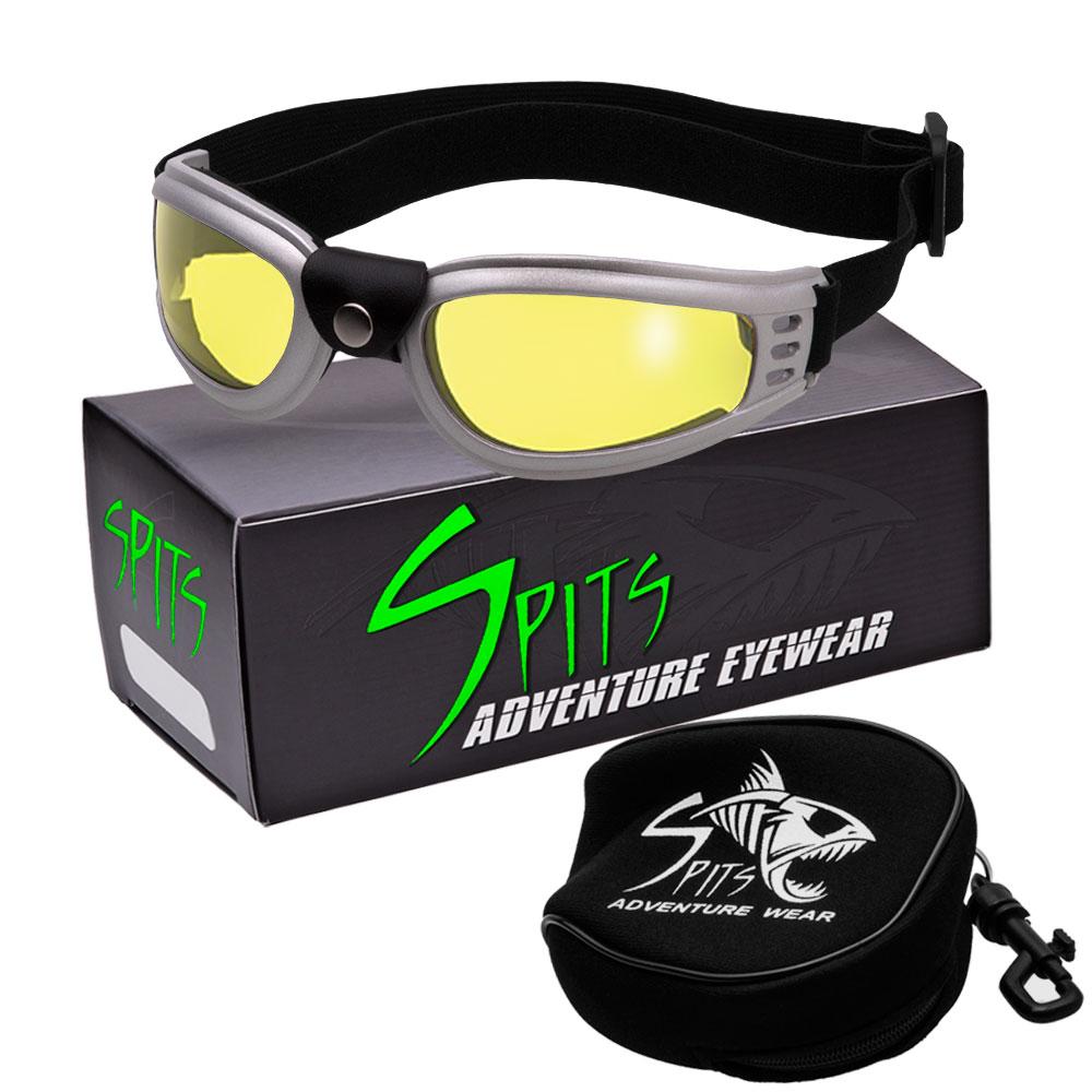 Gafas plegables compactas Mach Speed, varias opciones de marco y lente - Imagen 37 de 42