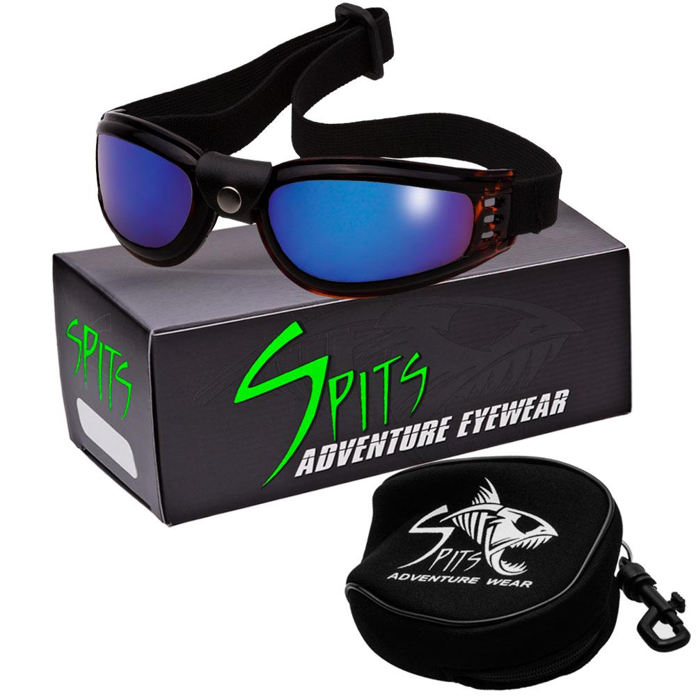 Gafas plegables compactas Mach Speed, varias opciones de marco y lente - Imagen 17 de 42