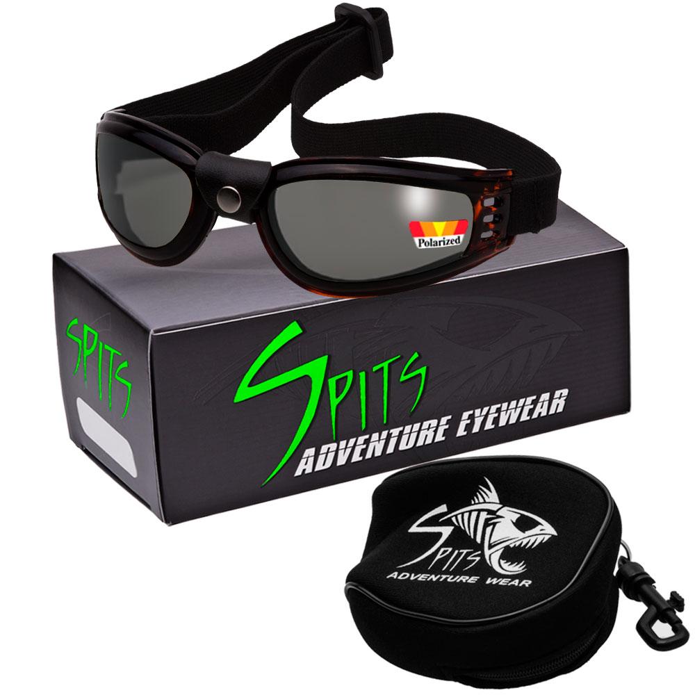 Gafas plegables compactas Mach Speed, varias opciones de marco y lente - Imagen 15 de 42