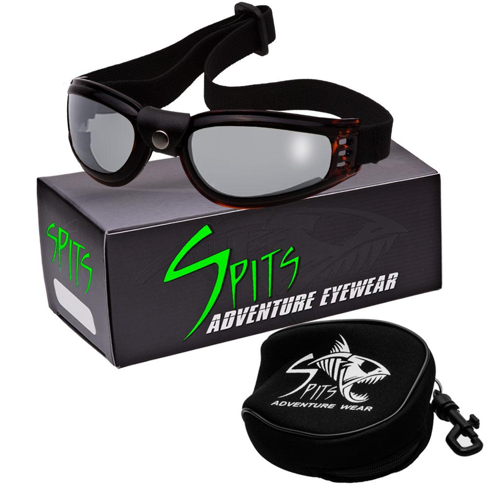 Gafas plegables compactas Mach Speed, varias opciones de marco y lente - Imagen 16 de 42