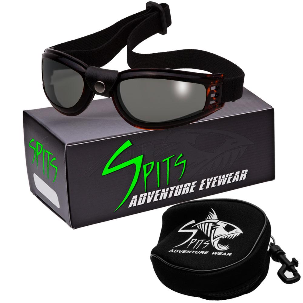 Gafas plegables compactas Mach Speed, varias opciones de marco y lente - Imagen 11 de 42