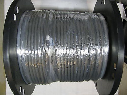 Belden 8168 060 RS-232, RS-422 24/8P 8 Pairs Shielded #24 Cable Wire 250FT