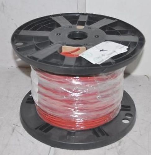 Belden 87761 High Temp FEP/PVDF 150C Cable 22/2C Shielded Wire 100 FEET