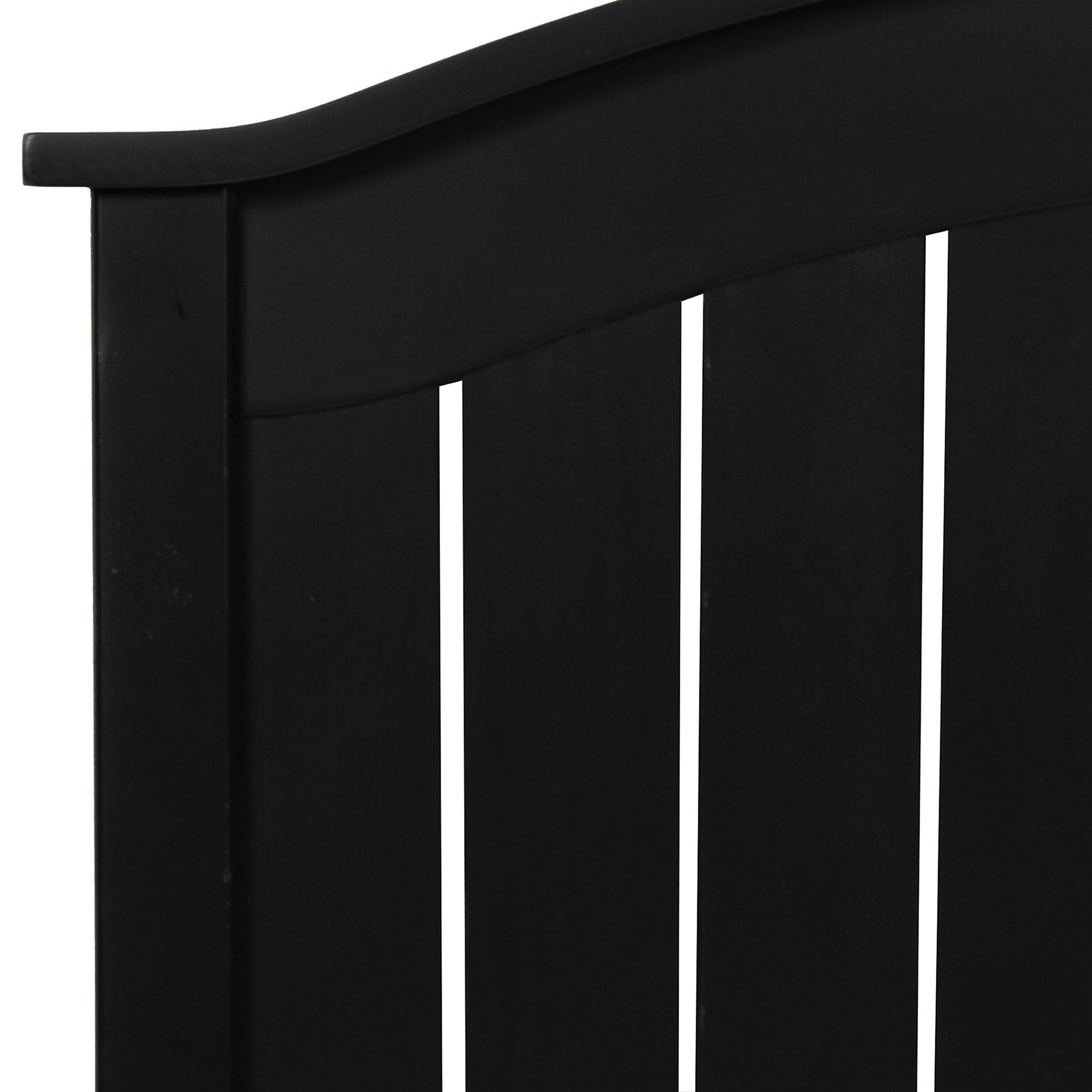 Full, Full XL, Queen Bed Size Cardiff Wooden Bolt-On Headboard - Picture 4 of 7