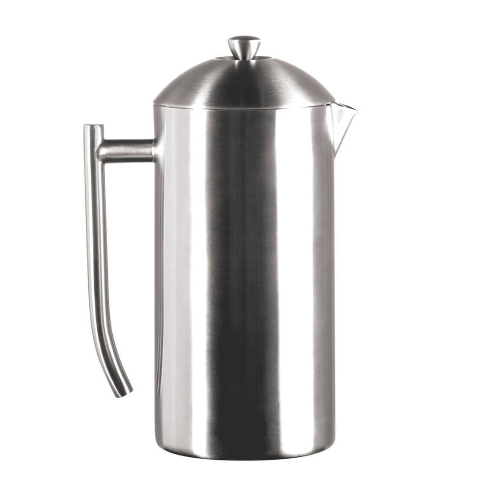 Frieling Brushed Finish French Press