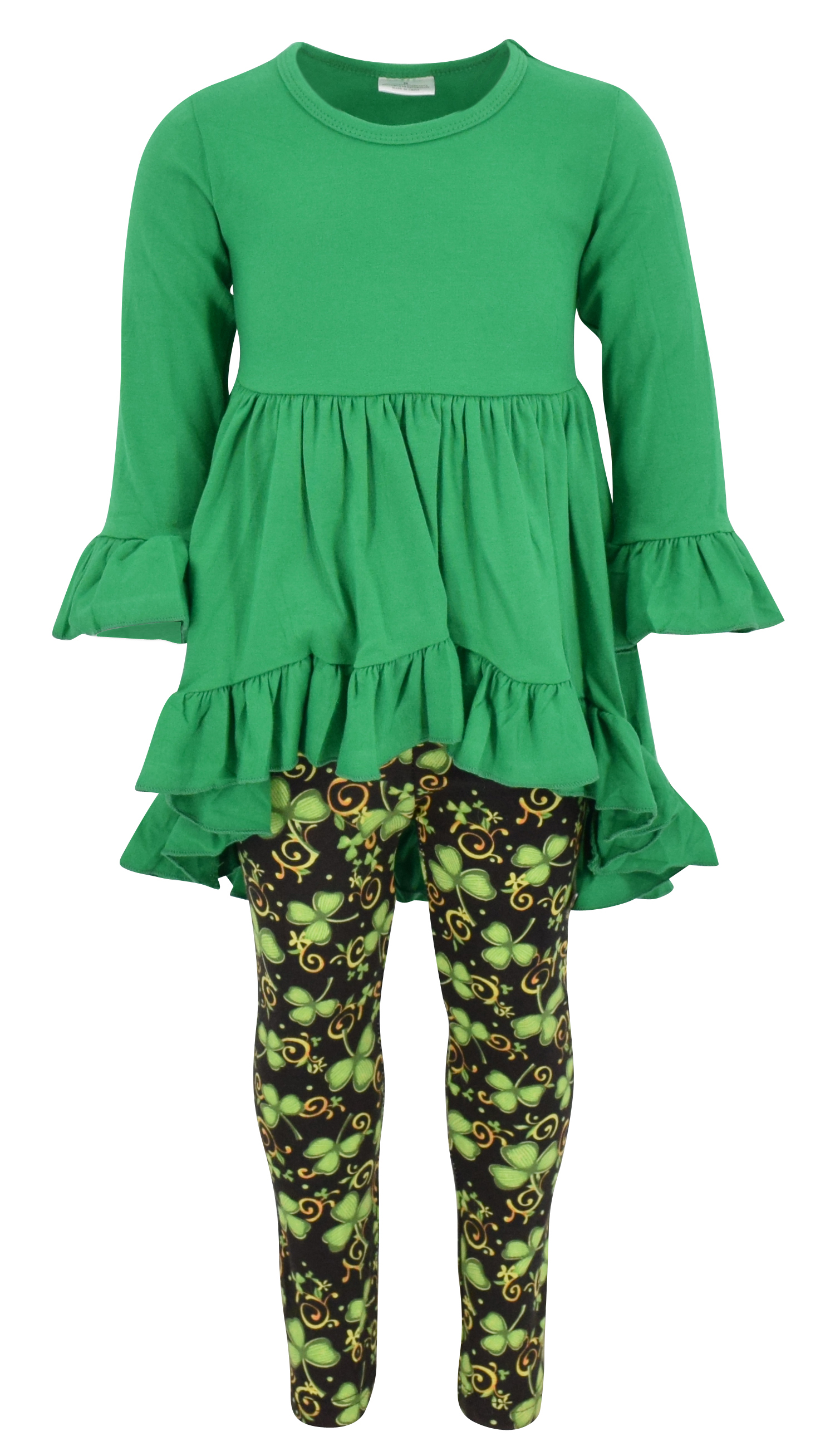 saint patricks clothes