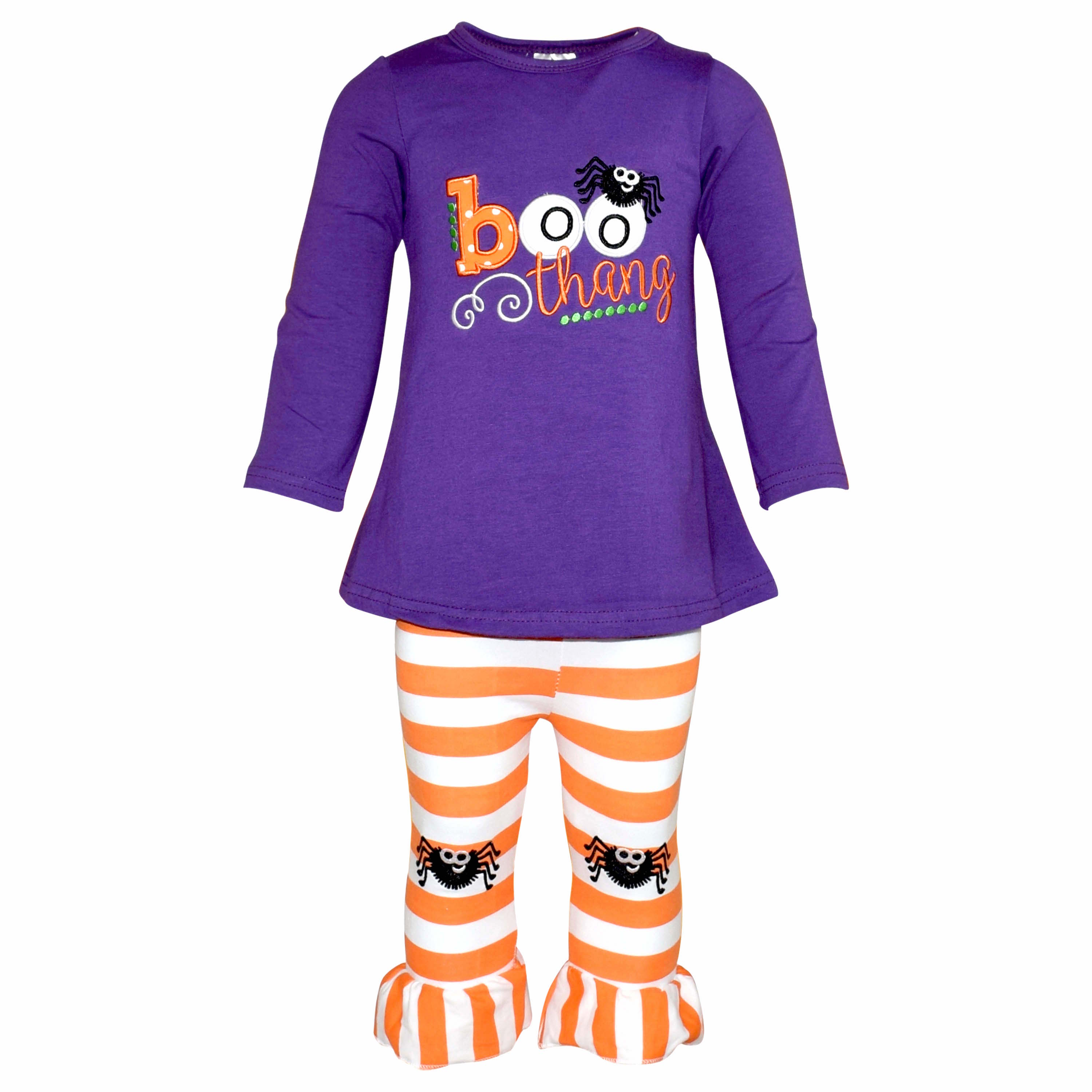usa boutique toddler kids girl tops pants leggings
