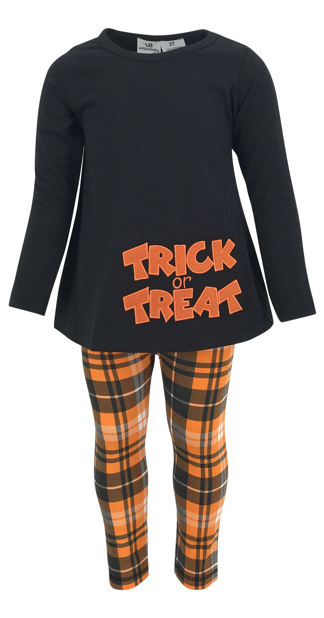 spirit halloween plaid skirt