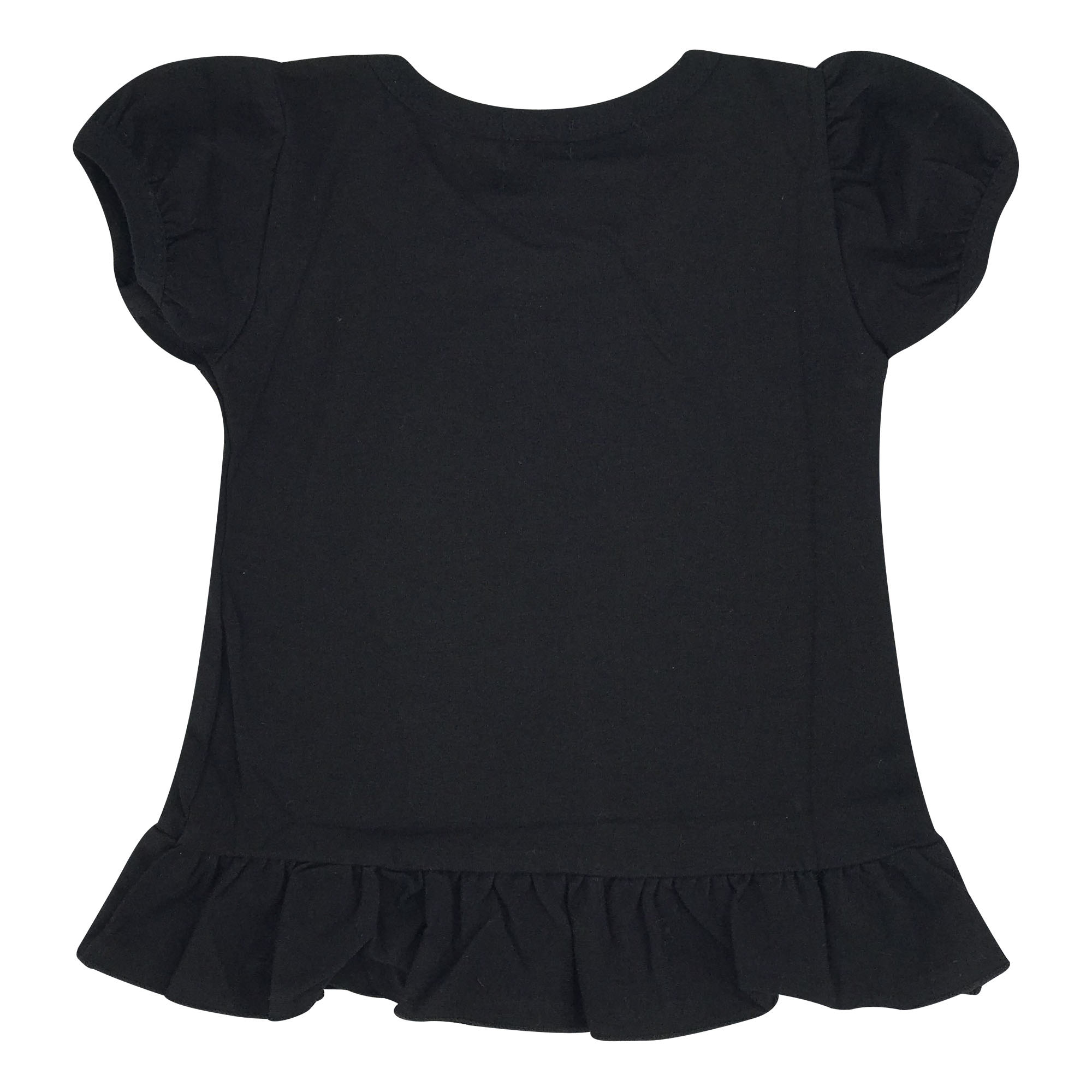 Girls Halloween Pumpkin Shirt Boutique Toddler Kids Clothes 2t 3t 4t