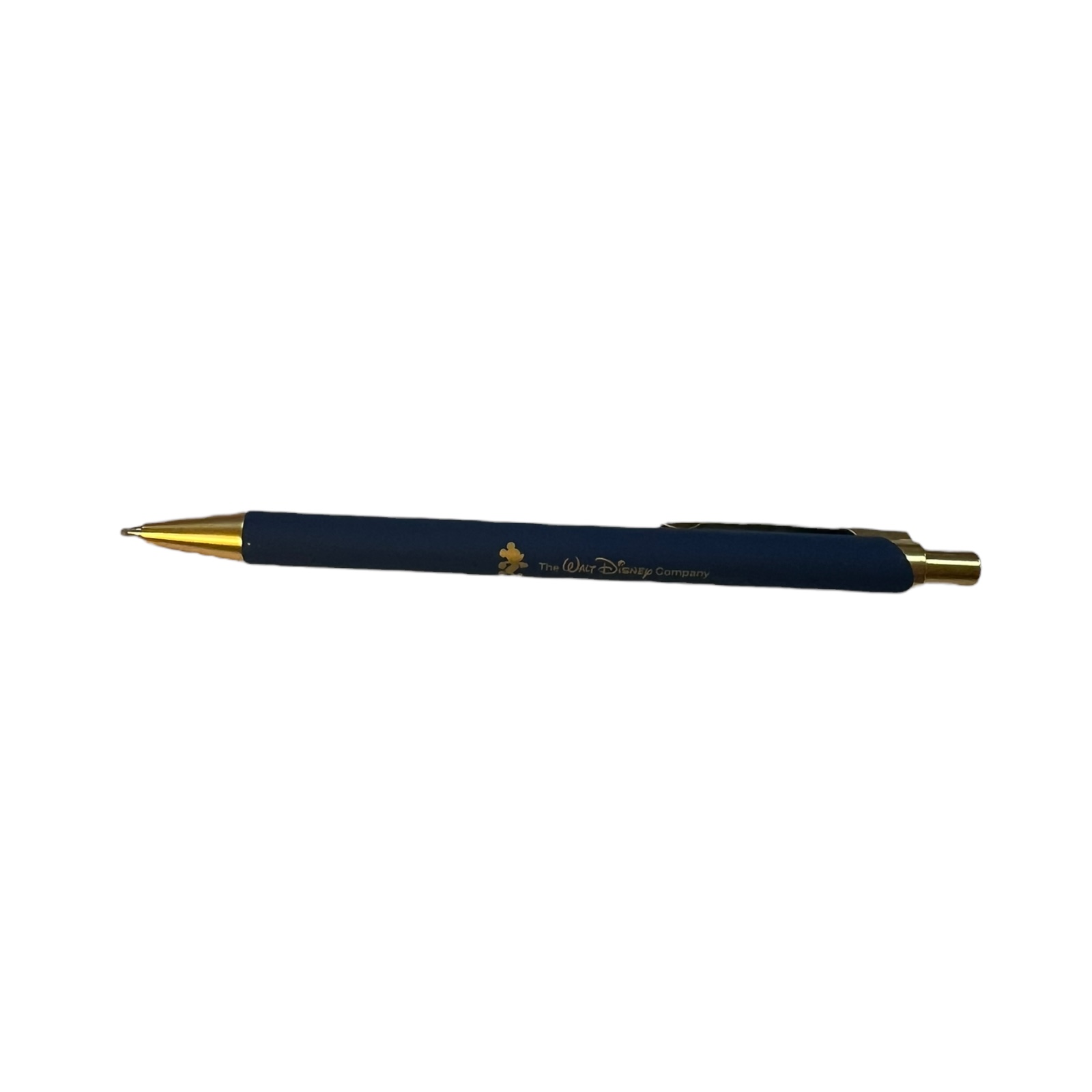 Walt Disney Company Black Ballpoint Pen Retractable Choice of Color - Picture 5 of 5