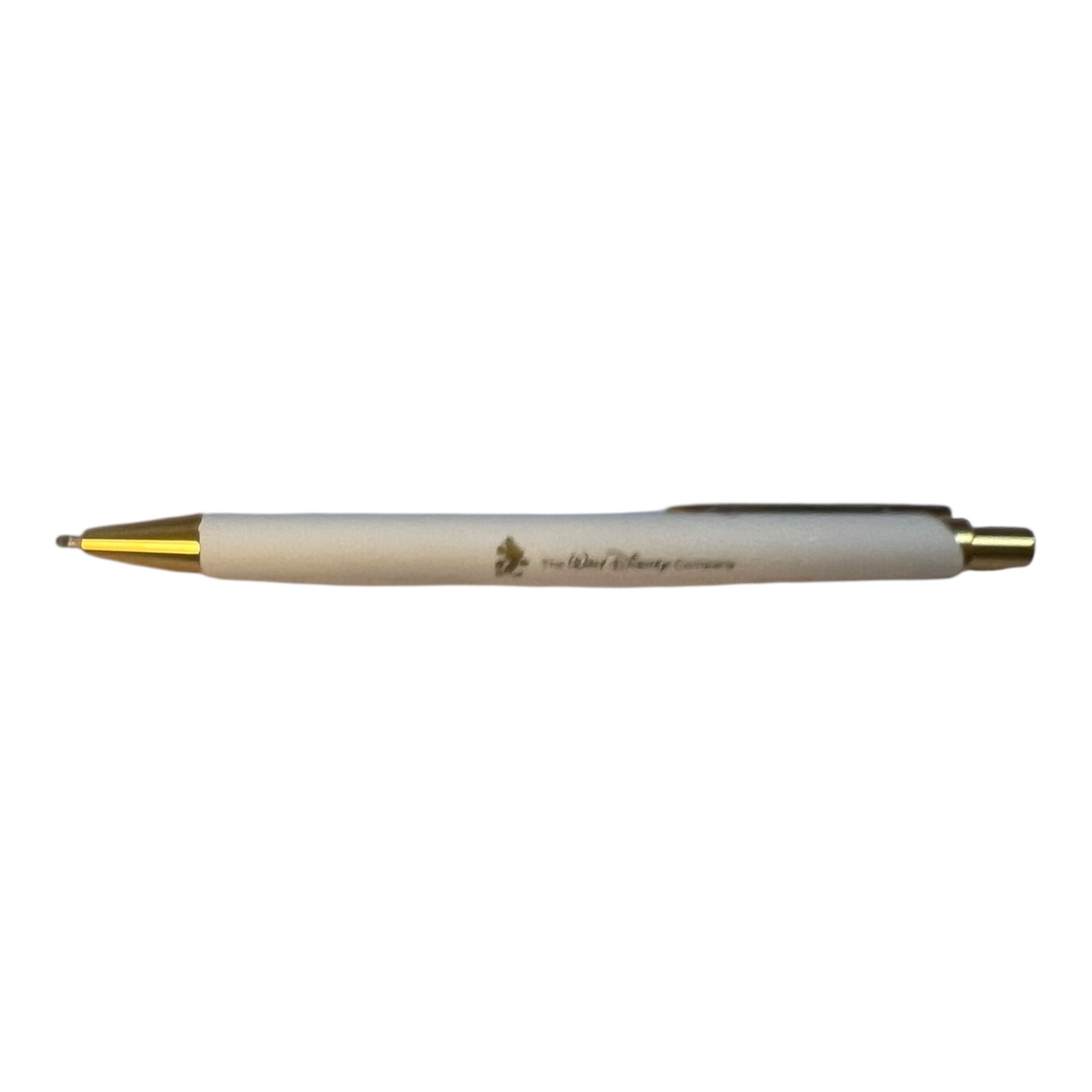 Walt Disney Company Black Ballpoint Pen Retractable Choice of Color - Picture 3 of 5