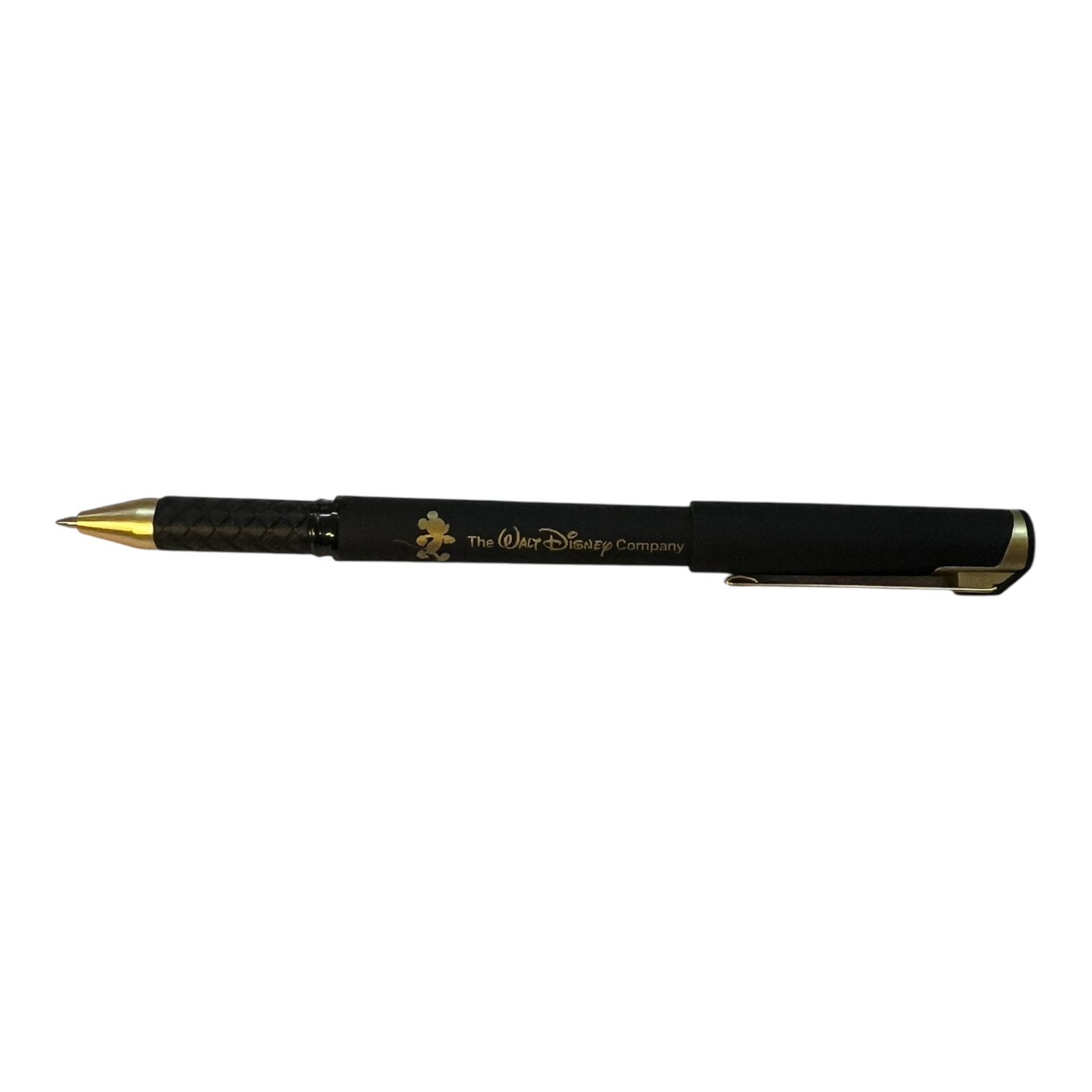 Walt Disney Company Black Gel Pen Retractable Choice of Color - Picture 9 of 11