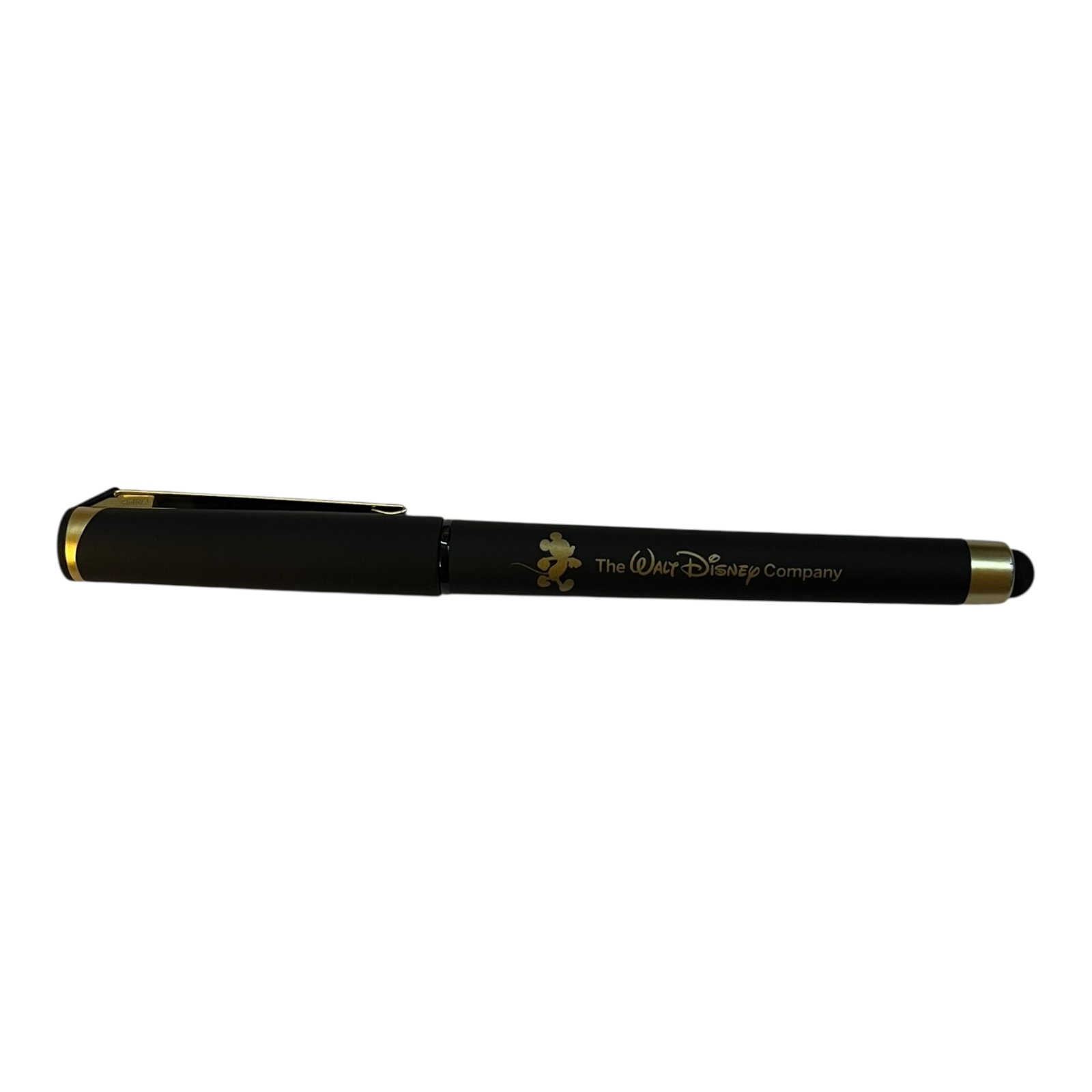 Walt Disney Company Black Gel Pen Retractable Choice of Color - Picture 8 of 11