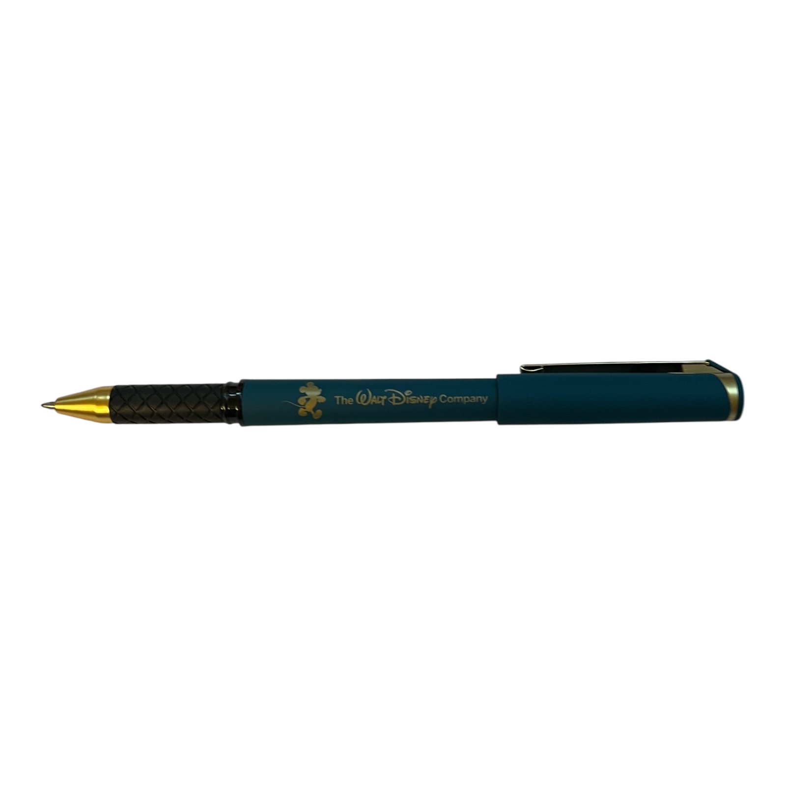Walt Disney Company Black Gel Pen Retractable Choice of Color - Picture 11 of 11