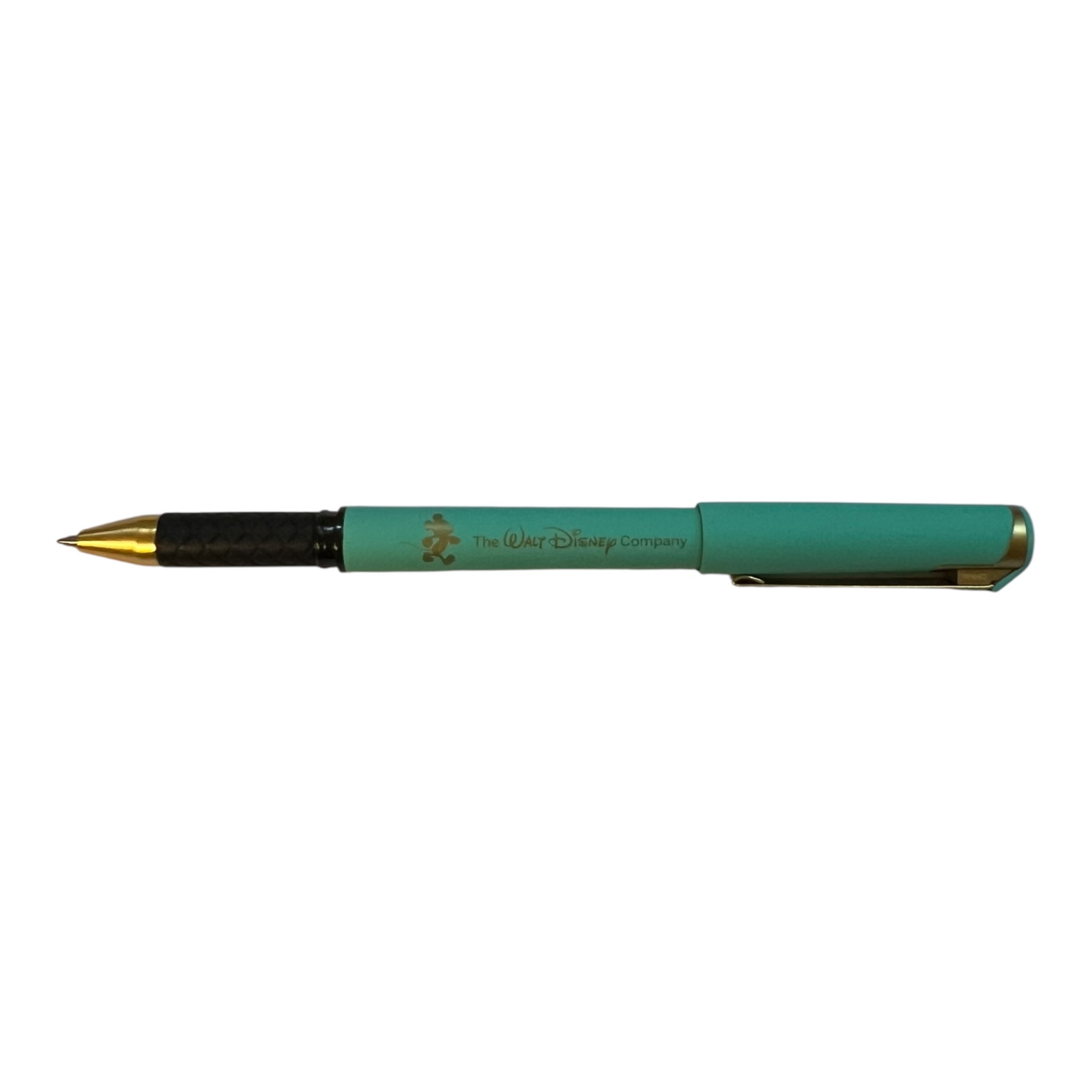 Walt Disney Company Black Gel Pen Retractable Choice of Color - Picture 3 of 11