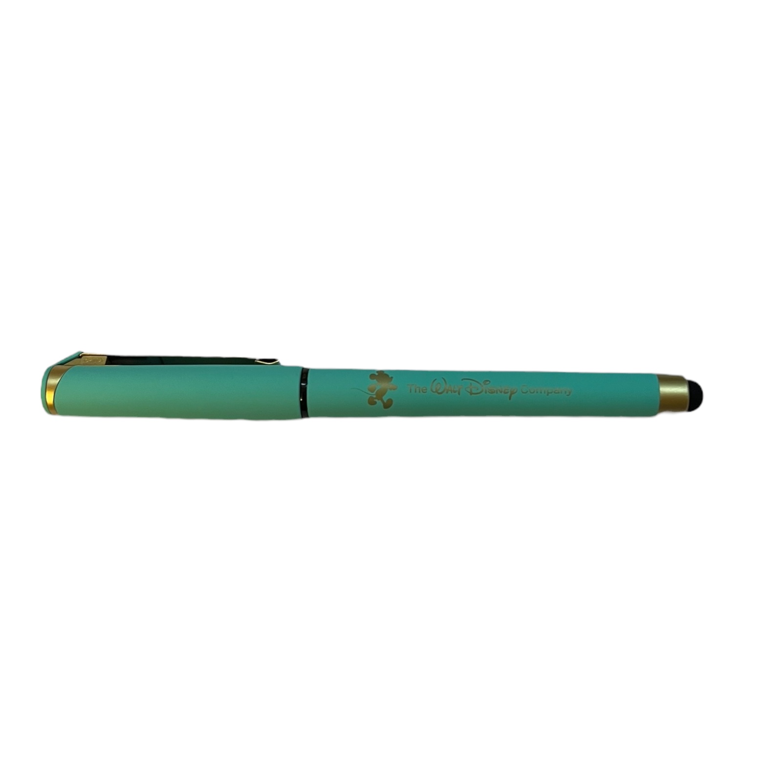 Walt Disney Company Black Gel Pen Retractable Choice of Color - Picture 2 of 11