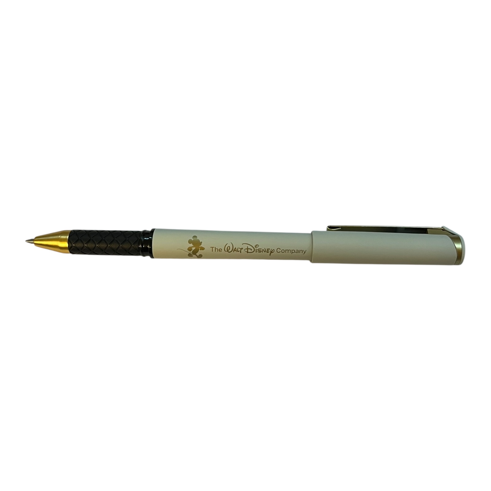 Walt Disney Company Black Gel Pen Retractable Choice of Color - Picture 6 of 11