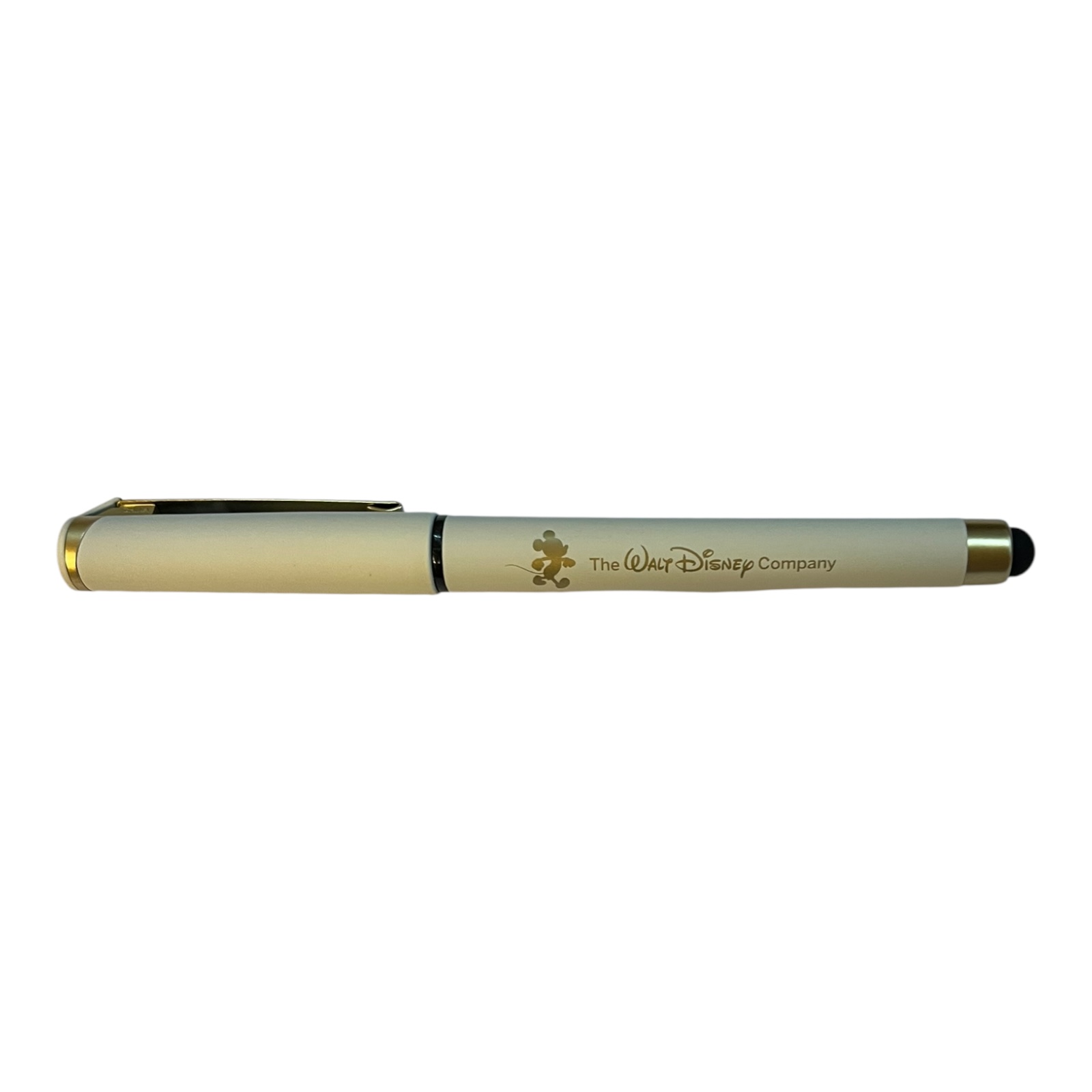 Walt Disney Company Black Gel Pen Retractable Choice of Color - Picture 5 of 11