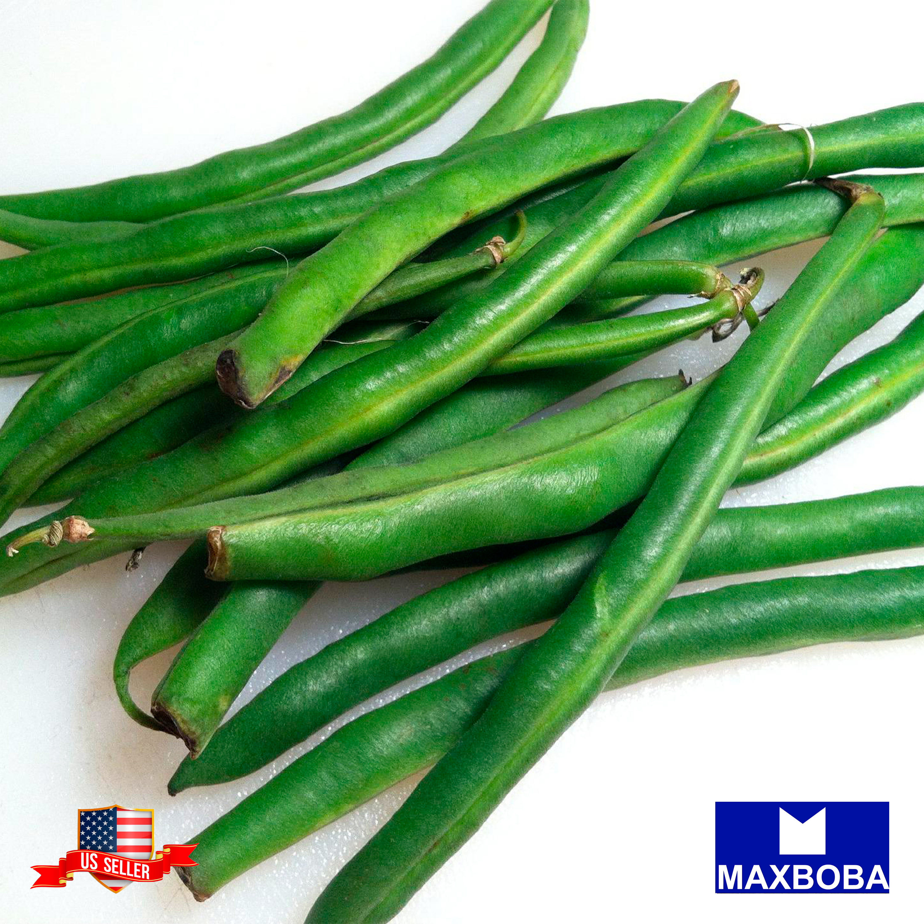Fresh!! Bean Seeds Non-GMO Heirloom Vegetable - Picture 9 of 31