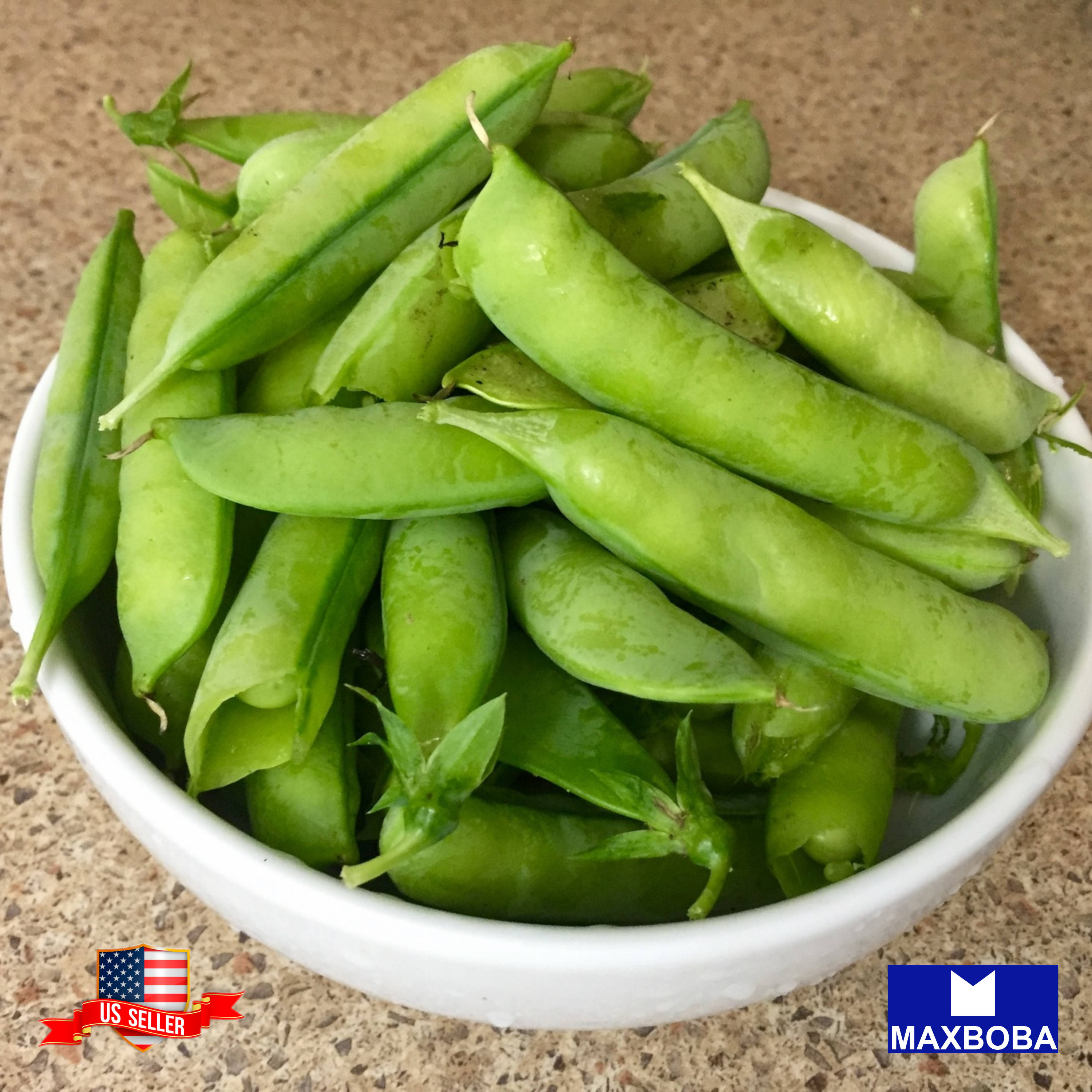 Fresh!! Bean Seeds Non-GMO Heirloom Vegetable - Picture 29 of 31