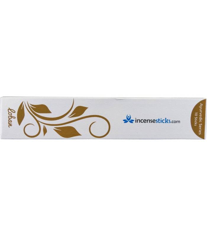 Loban Incense 8" 10 Sticks - Picture 11 of 11