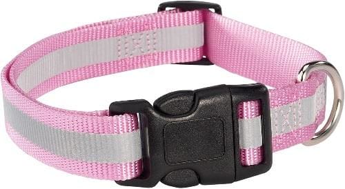 Guardian Gear Reflective Dog Collar - Picture 2 of 3